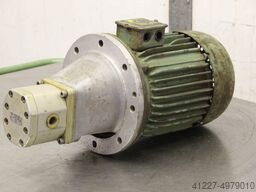 Orsta Hydraulik A10 TGL 10859