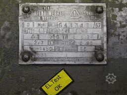 VEB* LD 364 EW2