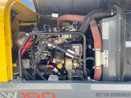 Wacker Neuson EW100 (7057)