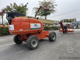 JLG 660SJ (10886)