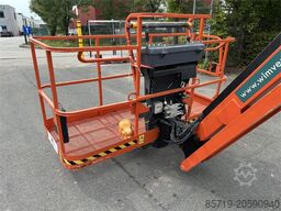 JLG 660SJ (10886)