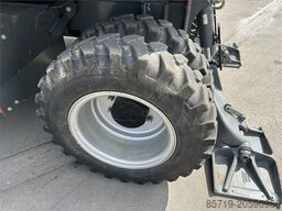 Wacker Neuson EW100 (9020)