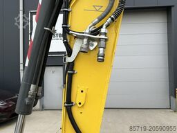 Wacker Neuson EW65 (8946)