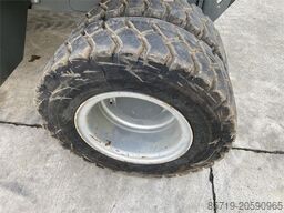 Wacker Neuson Neuson EW65 (7762)