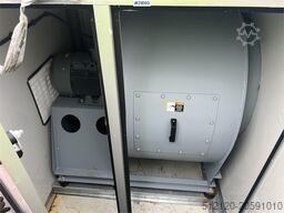  Pitsan ER80 paint filter