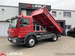 MERCEDES-BENZ Atego 1330 Meiller Kipper*32 TKM*Klima*TOP*