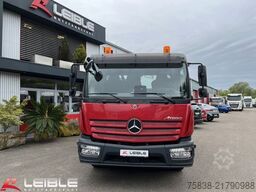 MERCEDES-BENZ Atego 1330 Meiller Kipper*32 TKM*Klima*TOP*