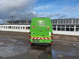 MERCEDES-BENZ Sprinter 316 CDI Hochdruckspülwagen