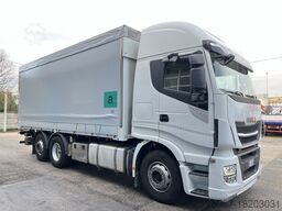 Iveco Stralis 510