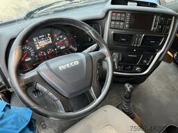 Iveco Stralis 510