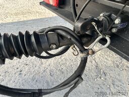  FA-1001 Koffer-HB / Swiss-Vehicle