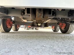  FA-1001 Koffer-HB / Swiss-Vehicle