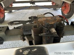  FA-1001 Koffer-HB / Swiss-Vehicle