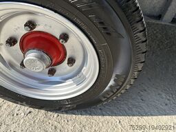  FA-1001 Koffer-HB / Swiss-Vehicle