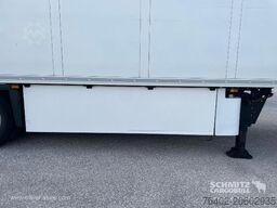Schmitz Cargobull Semitrailer Reefer Multitemp