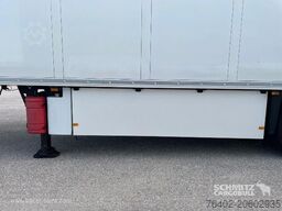 Schmitz Cargobull Semitrailer Reefer Multitemp