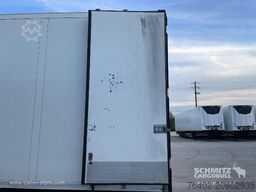 Schmitz Cargobull Semitrailer Reefer Multitemp