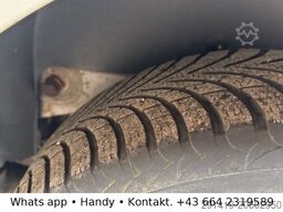 MERCEDES-BENZ Citan Kasten 108 CDI lang BJ 2013