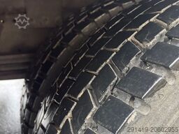 MAN 18.272 4x2 Hubsteiger Bj 1995