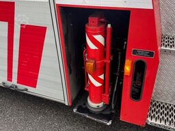 MAN 18.272 4x2 Hubsteiger Bj 1995