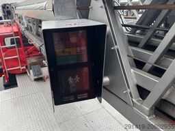 MAN 18.272 4x2 Hubsteiger Bj 1995