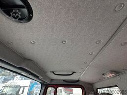 MAN 18.272 4x2 Hubsteiger Bj 1995