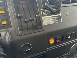 MAN 18.272 4x2 Hubsteiger Bj 1995