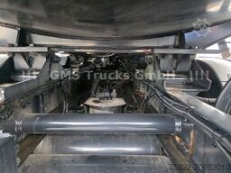 MAN TGS 26.440 / Top Load / Diesel / Lindner-Fischer