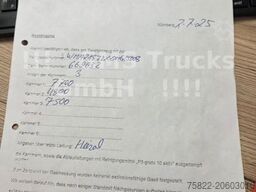 MAN TGS 26.440 / Top Load / Diesel / Lindner-Fischer