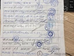 MAN TGS 26.440 / Top Load / Diesel / Lindner-Fischer