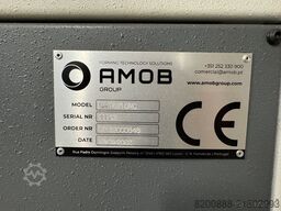 AMOB MAH 40/3 CNC