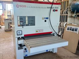 SCM Sandya S 600 RCS 110