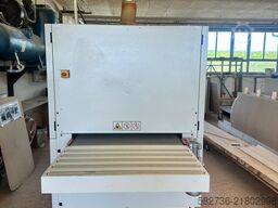 SCM Sandya S 600 RCS 110