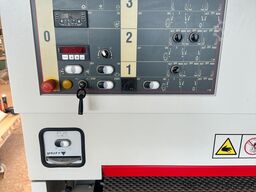 SCM Sandya S 600 RCS 110