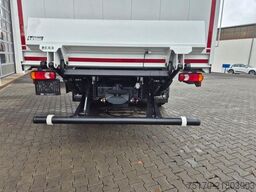 Iveco AS260S50Y/FS 6x2 Böse Schwenkwand + LBW 2 x AHK