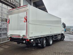 Iveco AS260S50Y/FS 6x2 Böse Schwenkwand + LBW 2 x AHK