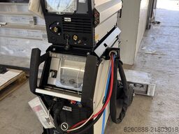 EWM Tetrix XQ 400 Puls AC/DC