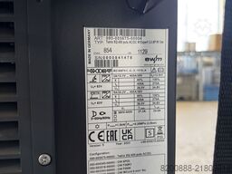 EWM Tetrix XQ 400 Puls AC/DC