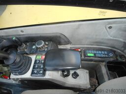 Wacker Neuson EC 80 mit POWERTILT