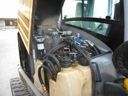 Wacker Neuson EC 80 mit POWERTILT