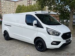 ford Transit Custom 2.0 TDCI L2 *AHK*Klima*Automatik*