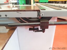 BIESSE ARTECH - ITALY SINGLE