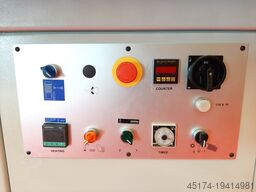 BIESSE ARTECH - ITALY SINGLE