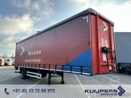 Pacton B1-001 City / Curtainside / Loadlift / APK TUV ...