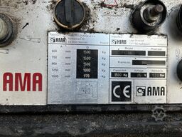 Pacton B1-001 City / Curtainside / Loadlift / APK TUV ...