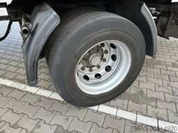 Pacton B1-001 City / Curtainside / Loadlift / APK TUV ...