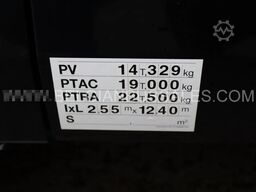 Irizar Irizar I8 S / 12.4m / Full Option