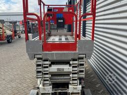 JLG 2646ES Hoogwerker Schaarhoogwerker