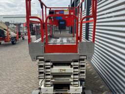 JLG 2646ES Hoogwerker Schaarhoogwerker