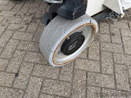 JLG 2646ES Hoogwerker Schaarhoogwerker